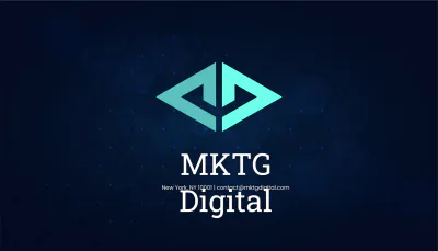 Free Digital Business Card Template to Edit Online