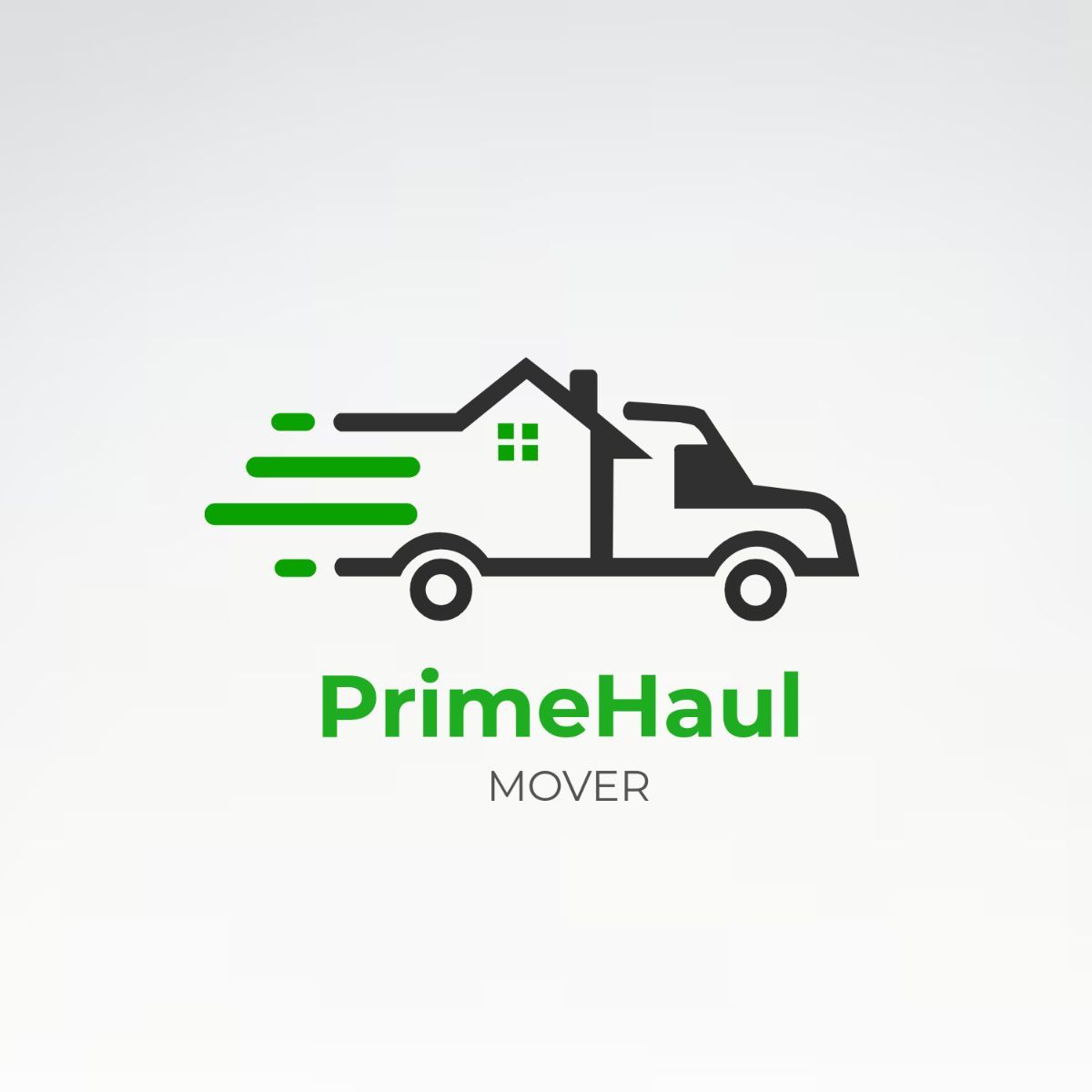 Moving Company Logo