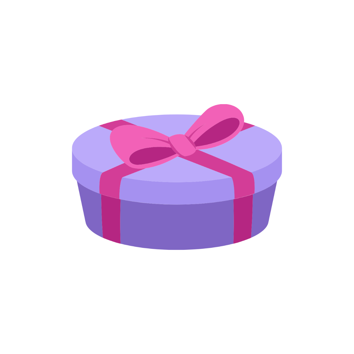 Gift Box Clipart - Edit Online | Template.net