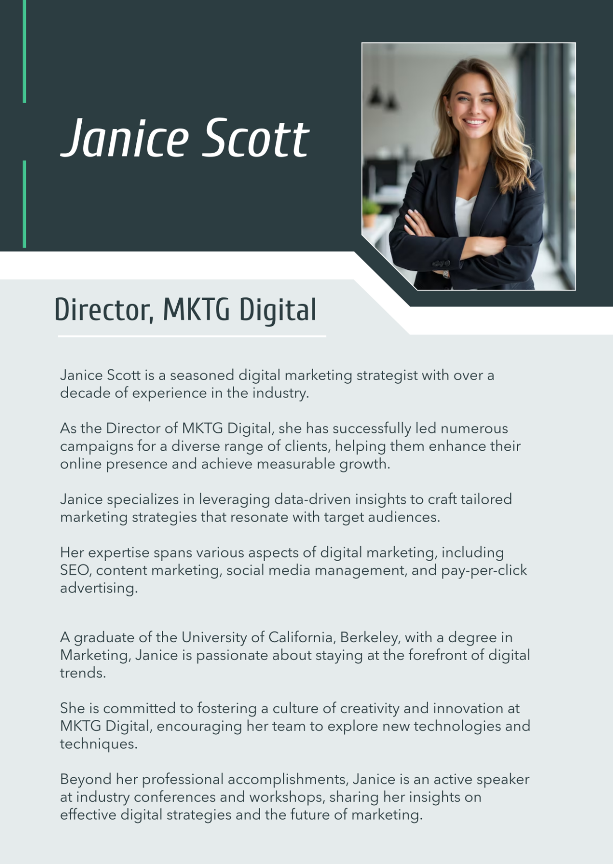 Free Sample Templates To Edit Online