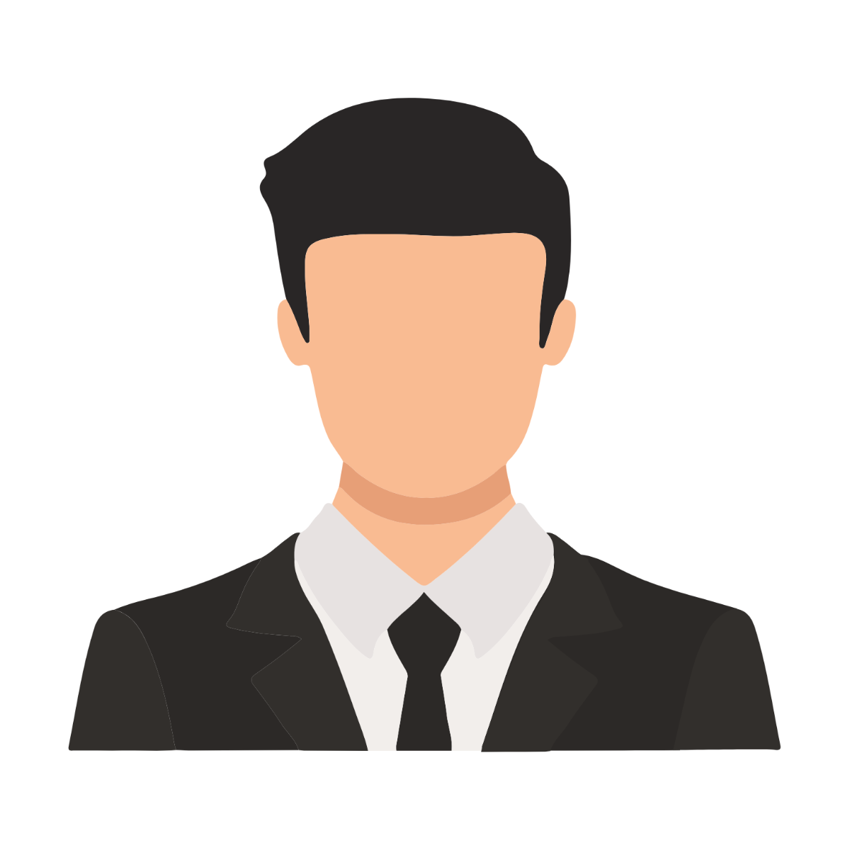 Corporate Boss Clipart - Edit Online | Template.net