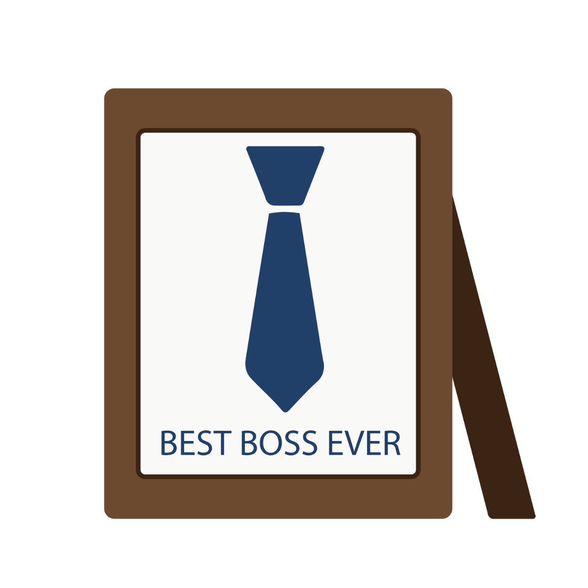 Boss Appreciation Clipart - Edit Online | Template.net