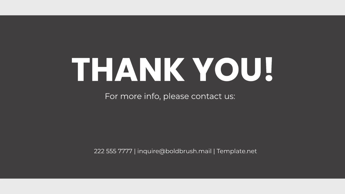 Free Art Gallery Pitch Deck Template to Edit Online