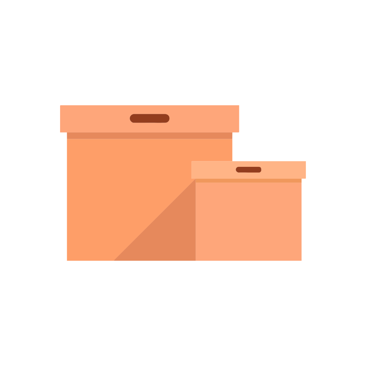 Storage Box Clipart  - Edit Online | Template.net