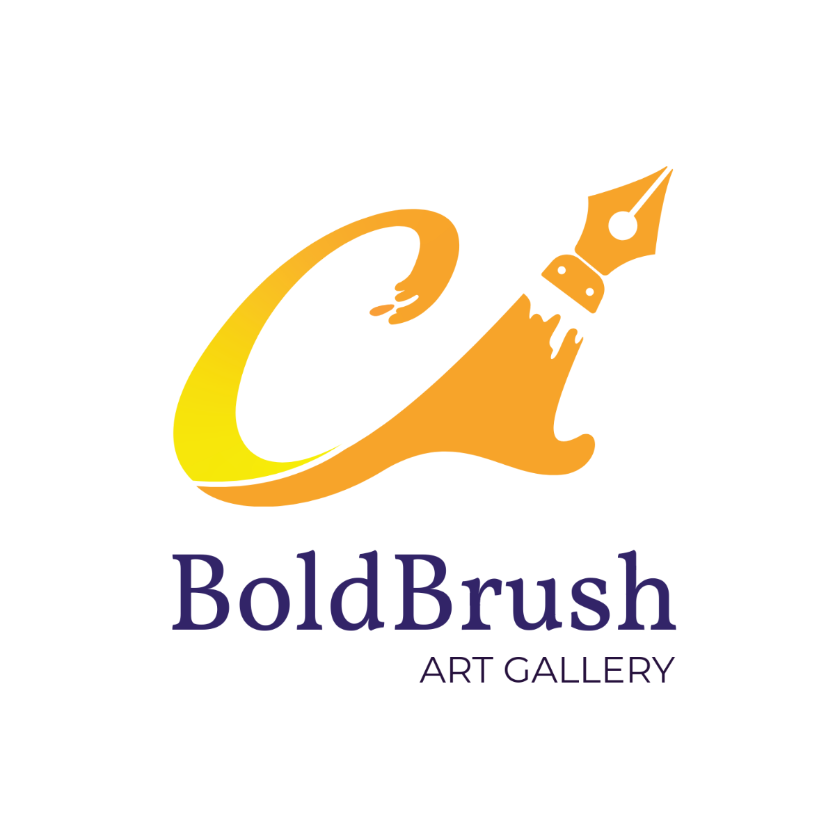 Art Gallery Logo