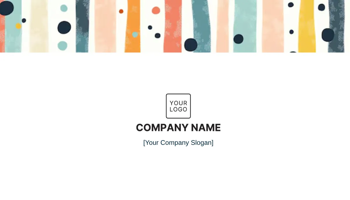 Free Art Gallery Business Card Template to Edit Online