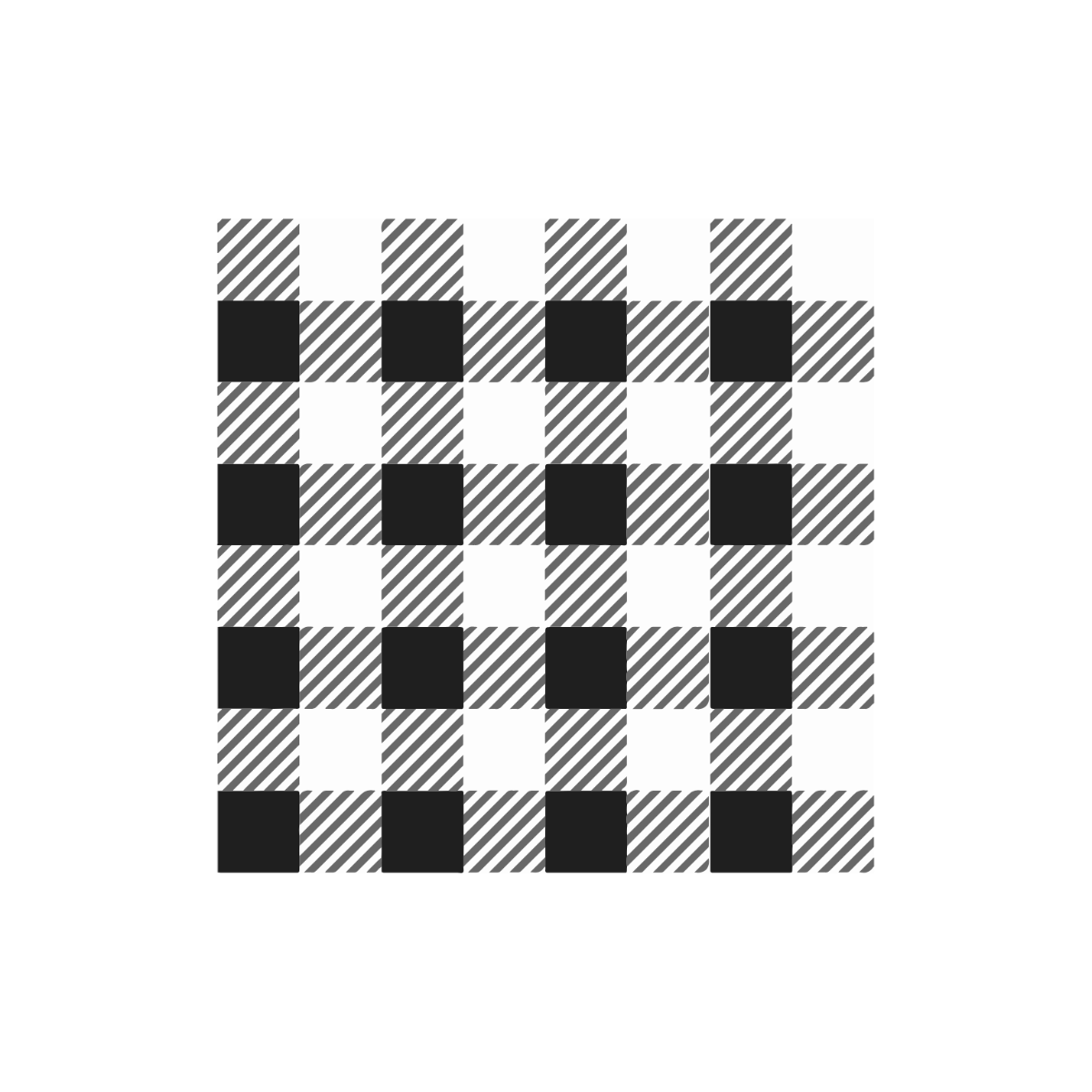 Plaid Checkered Clipart  - Edit Online | Template.net