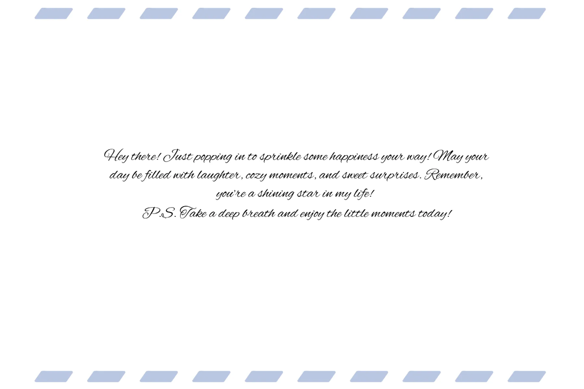 Free Postcard Design Template to Edit Online