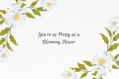 Free Floral Postcard Template to Edit Online