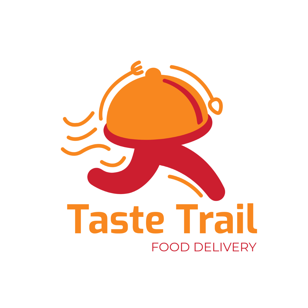 Food Delivery Logo