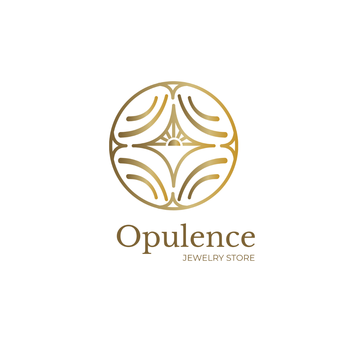 Jewelry Store Logo