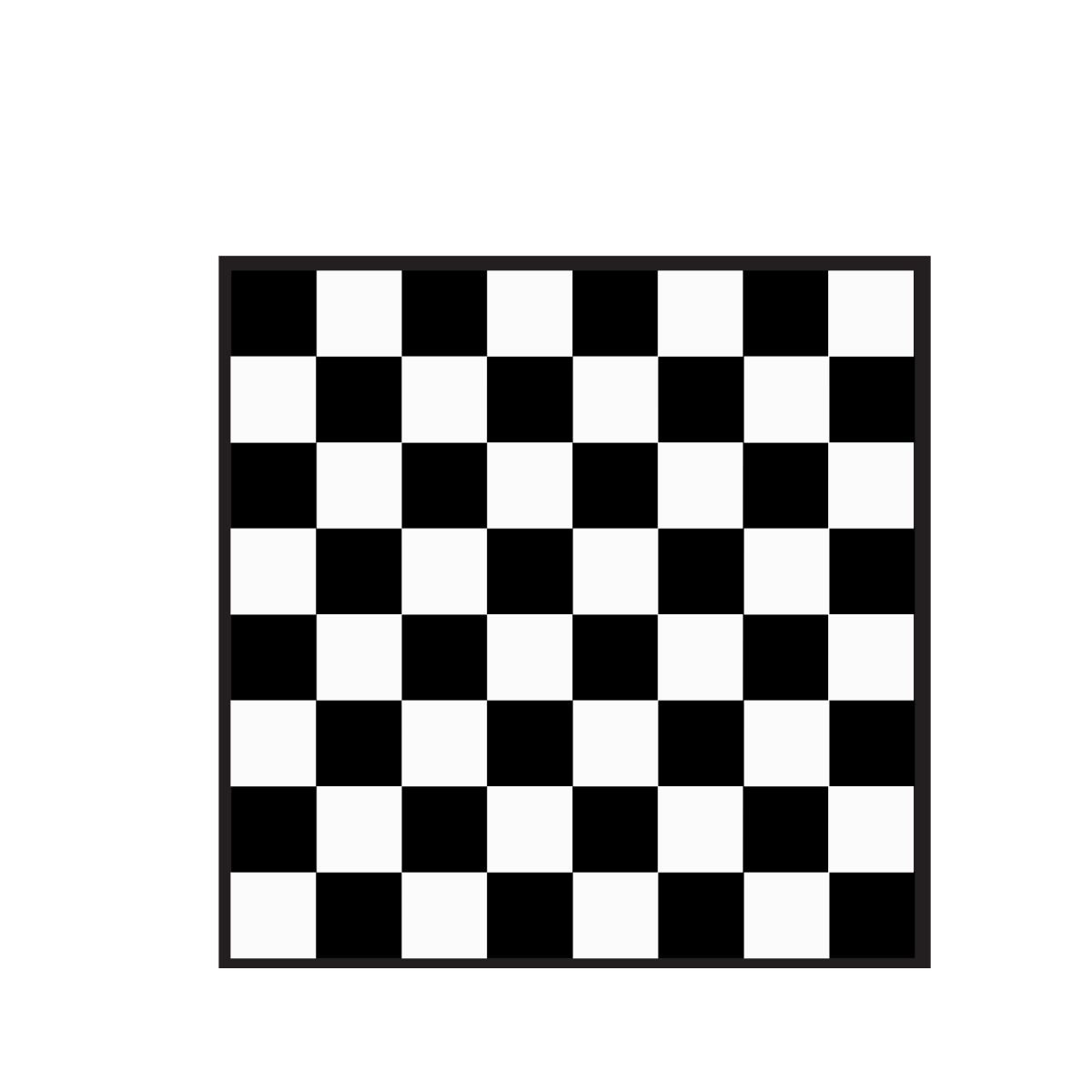 Simple Checkered Clipart - Edit Online| Template.net  | Template.net