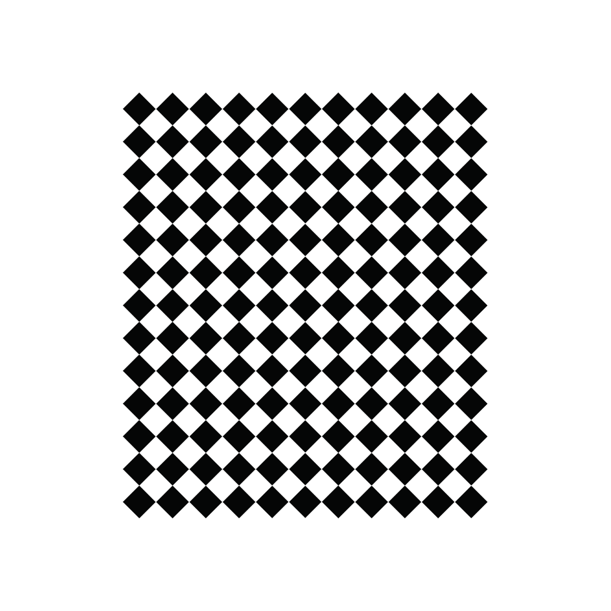 Black and White Checkered Clipart - Edit Online | Template.net