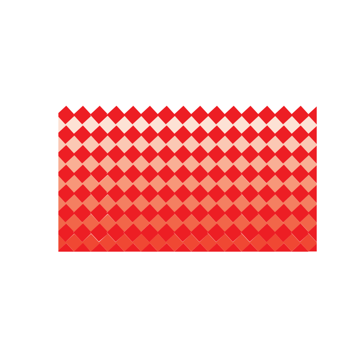 Red Checkered Clipart - Edit Online | Template.net