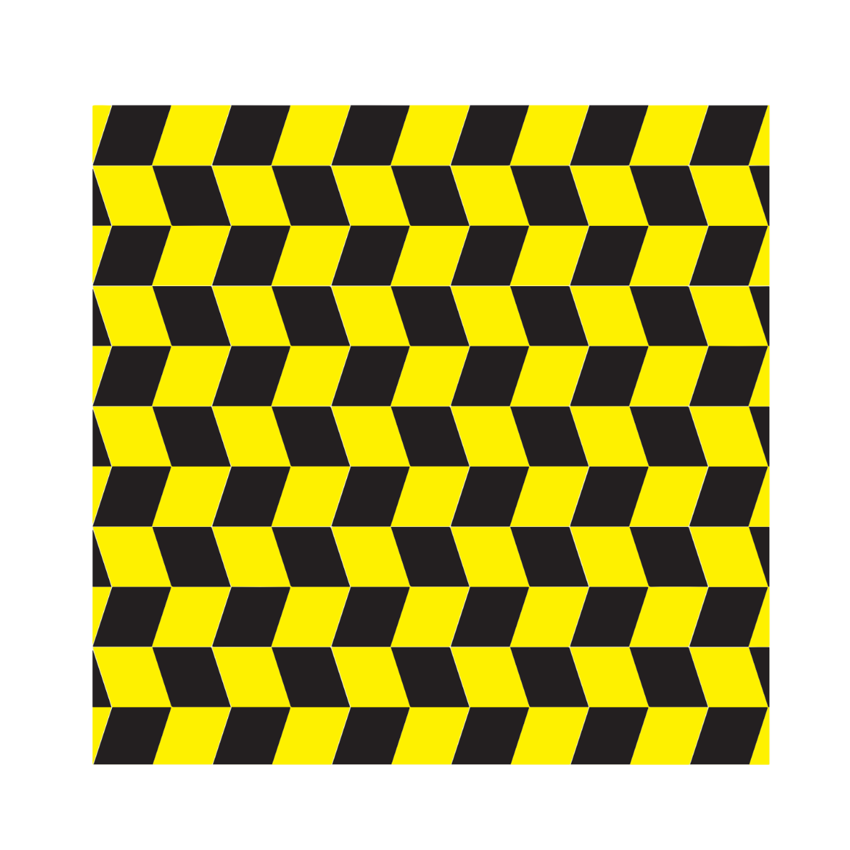 Diagonal Checkered Clipart