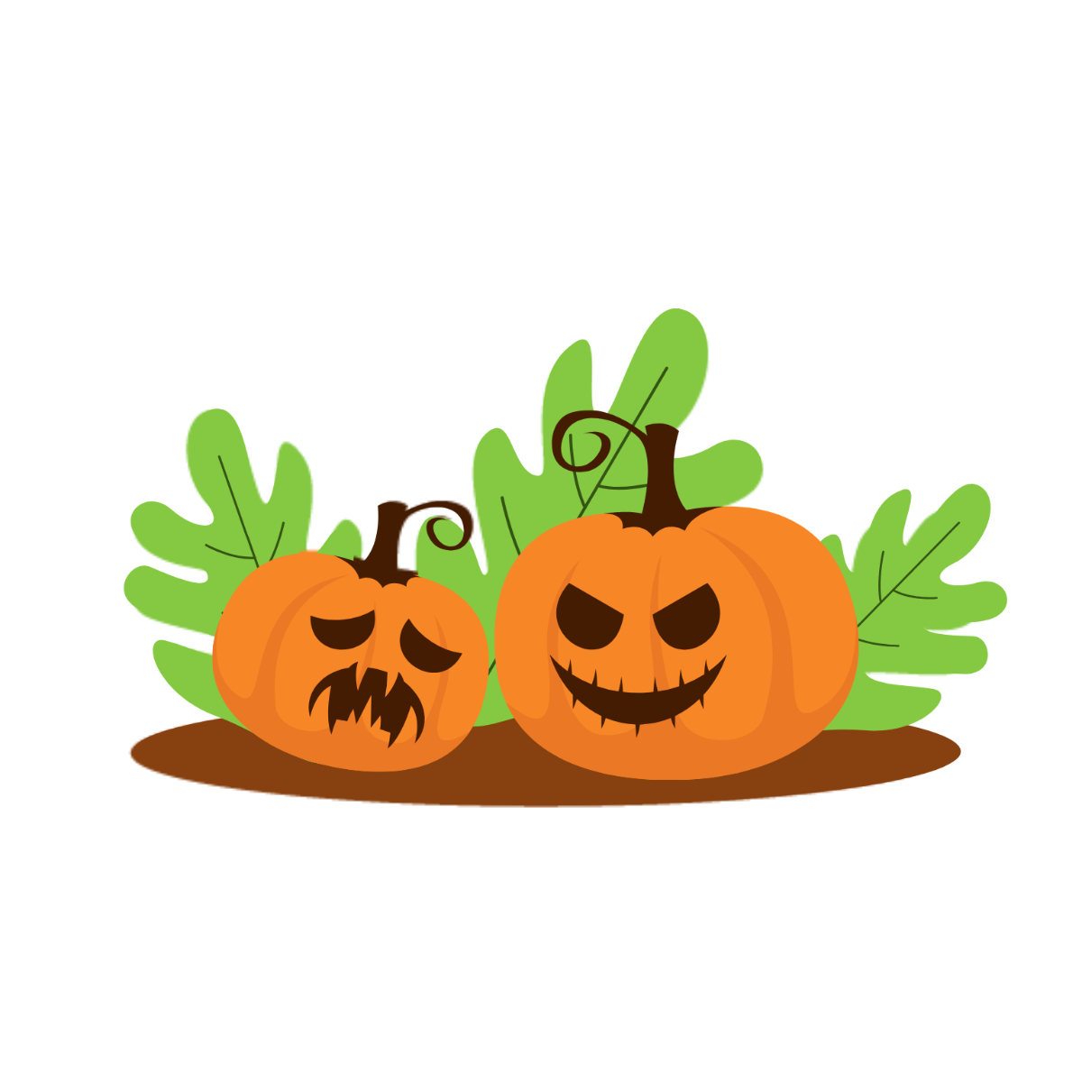 Free Pumpkin Template - Edit Online & Download | Template.net