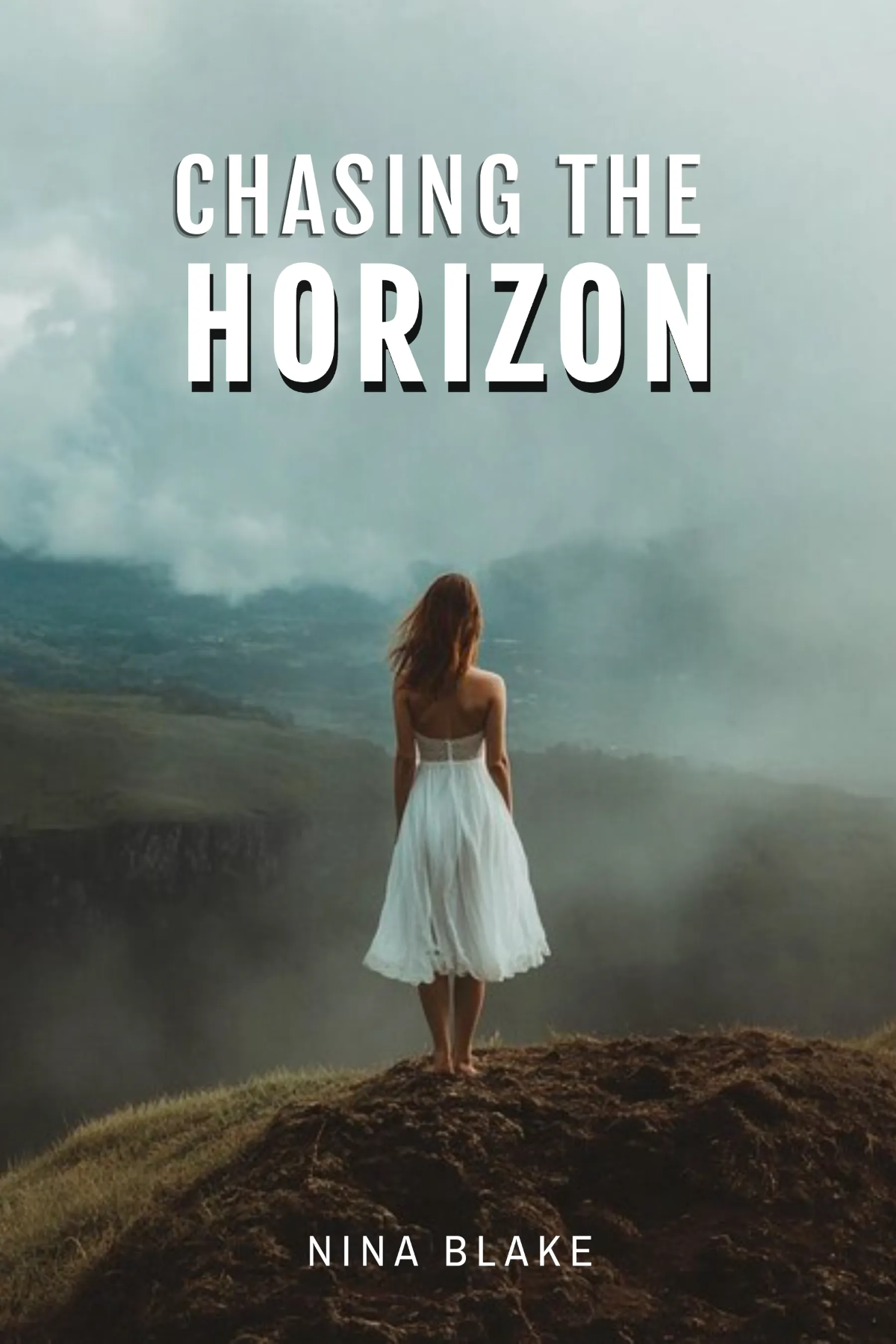 Free Book Cover Design Template to Edit Online