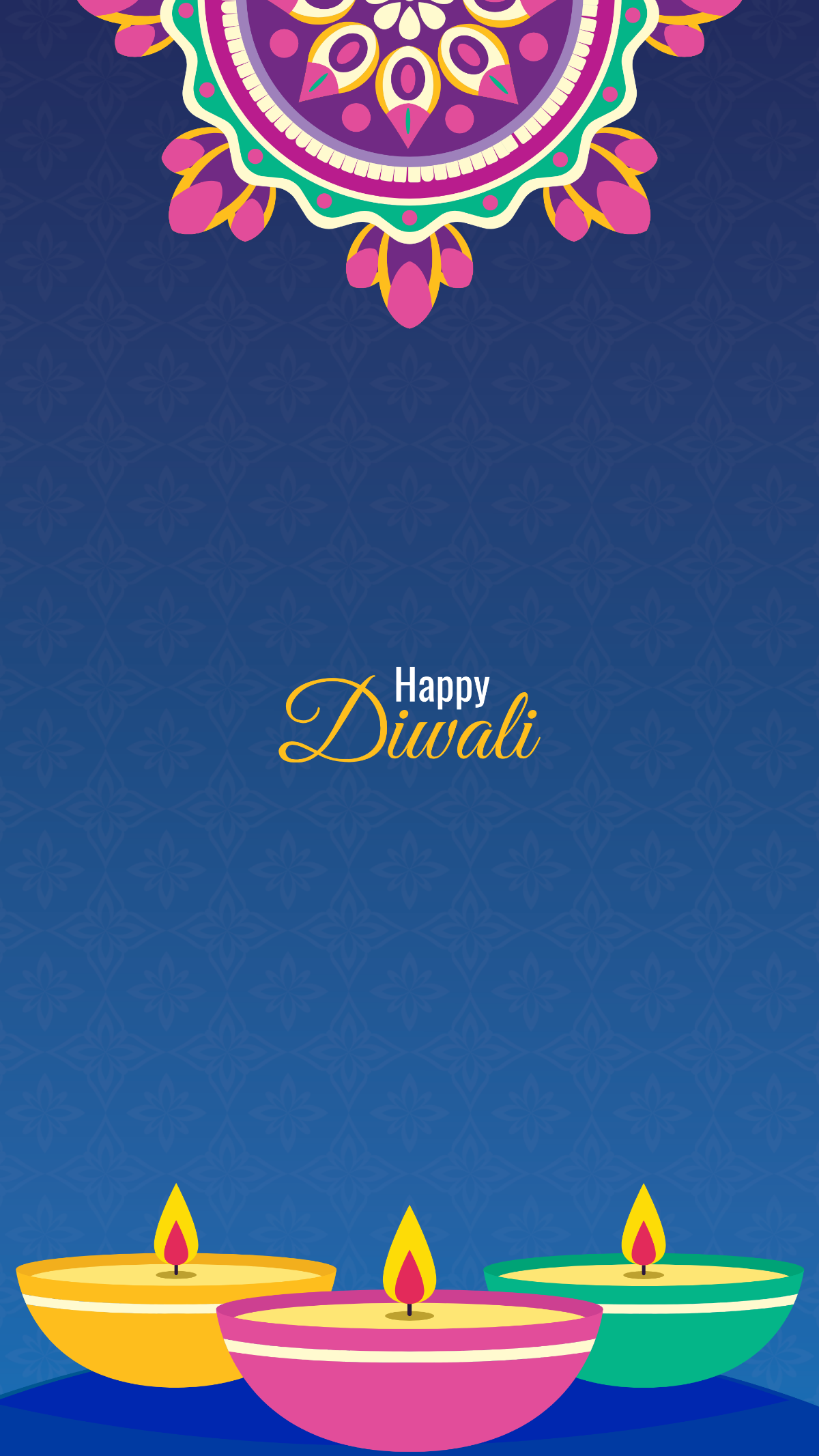 Diwali Wallpaper