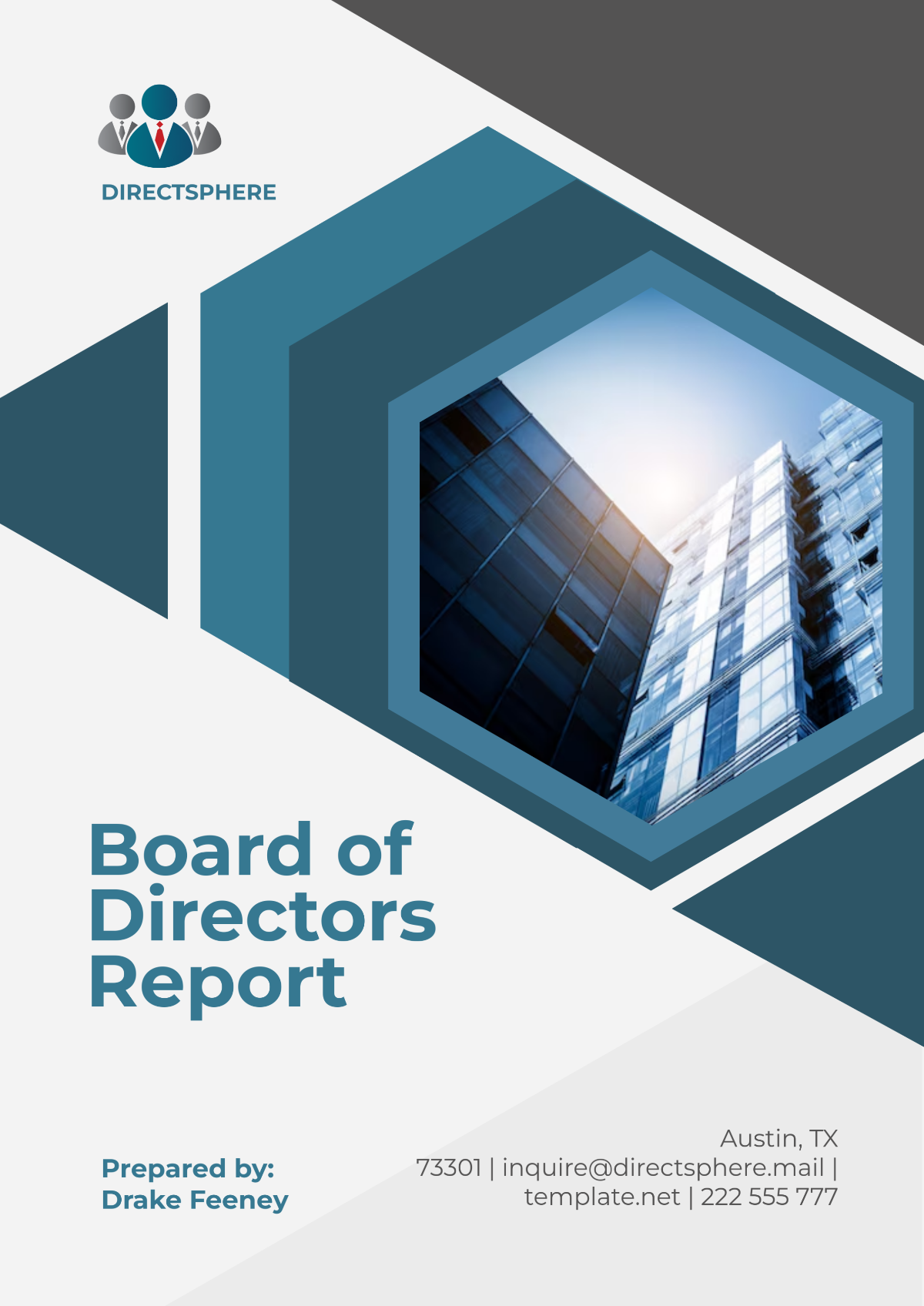 Free Departmental Board Report Template To Edit Online Free Departmental Board Report Template To Edit Online