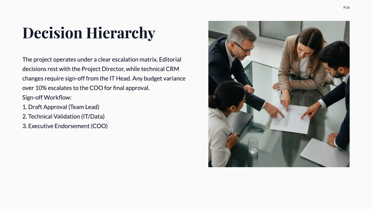 Free Event Planning Project Plan Template to Edit Online