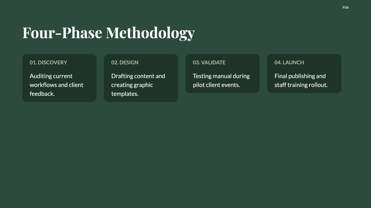 Free Event Planning Project Plan Template to Edit Online