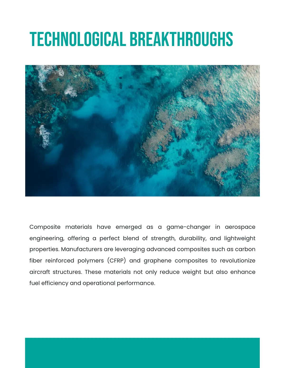 Free Modern Magazine Template to Edit Online