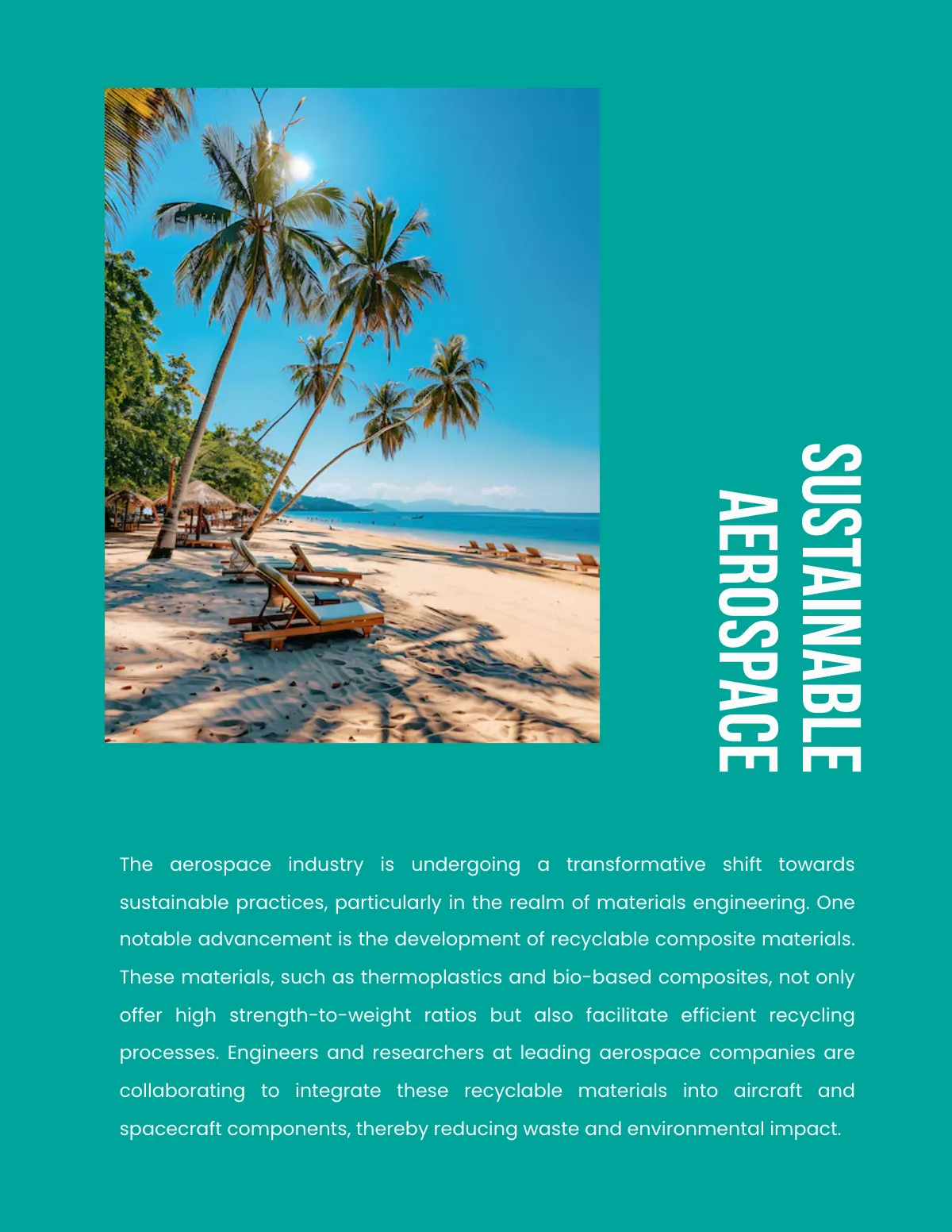 Free Modern Magazine Template to Edit Online