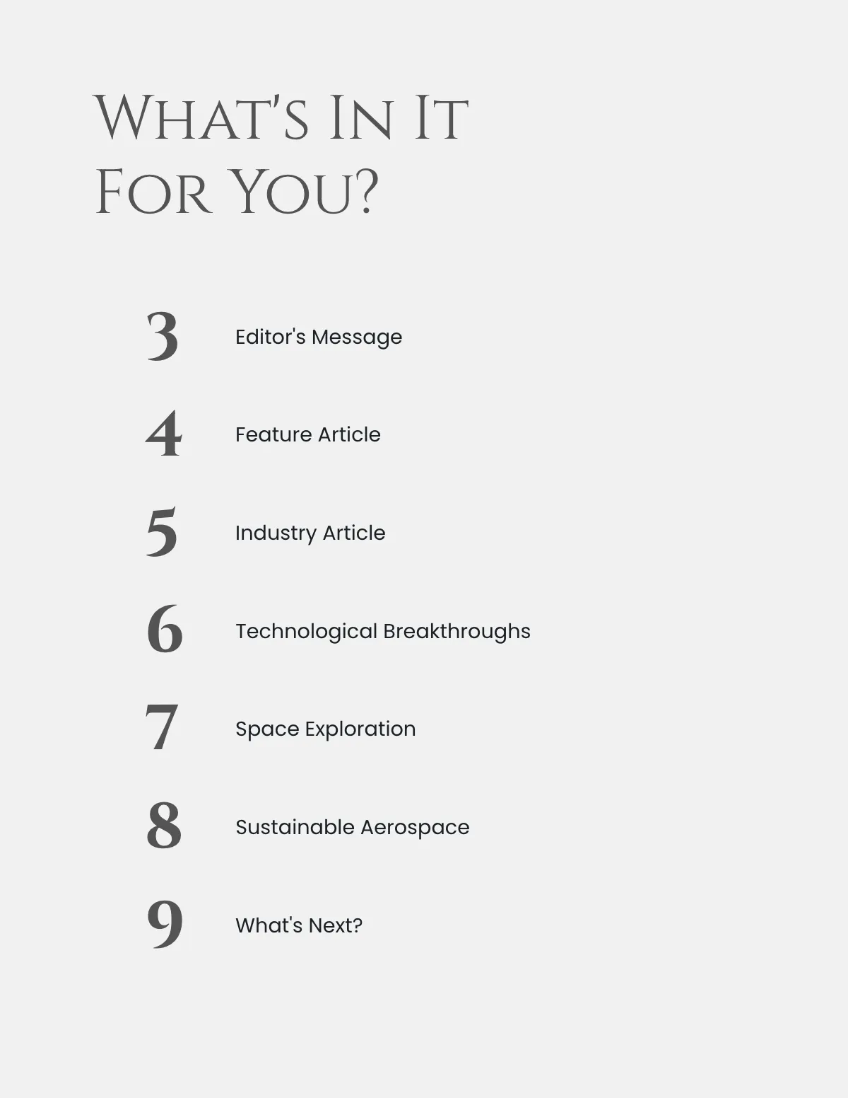 Free Aesthetic Fashion Magazine Template to Edit Online