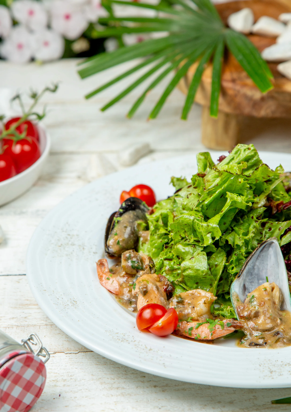 Free Healthy Cookbook Template to Edit Online