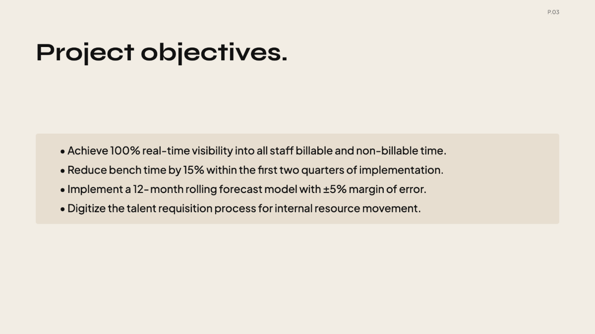 Free Resource Management Project Plan Template to Edit Online