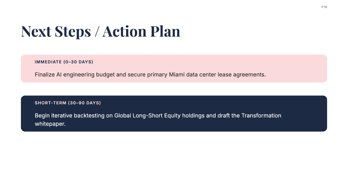 Free New Product Launch Project Plan Template to Edit Online