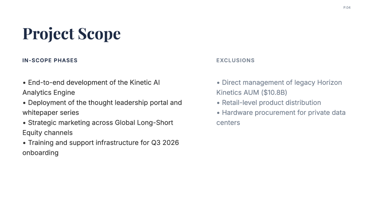 Free New Product Launch Project Plan Template to Edit Online