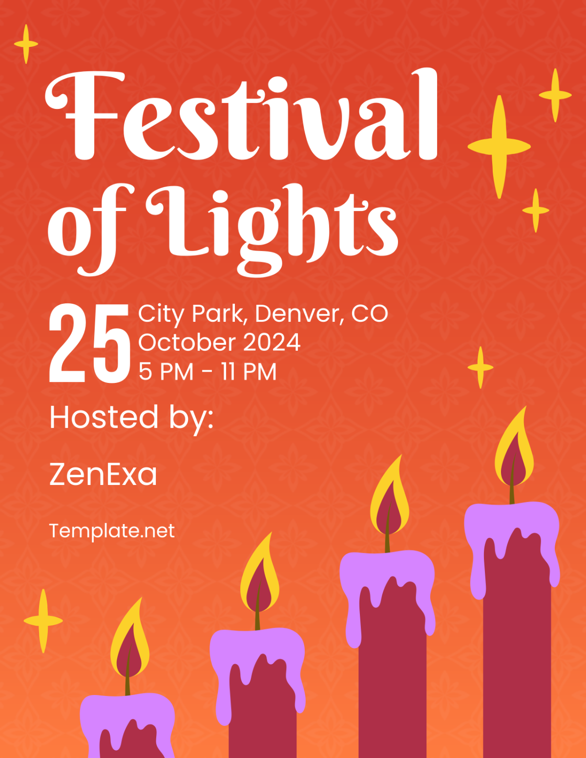 Festival of Lights