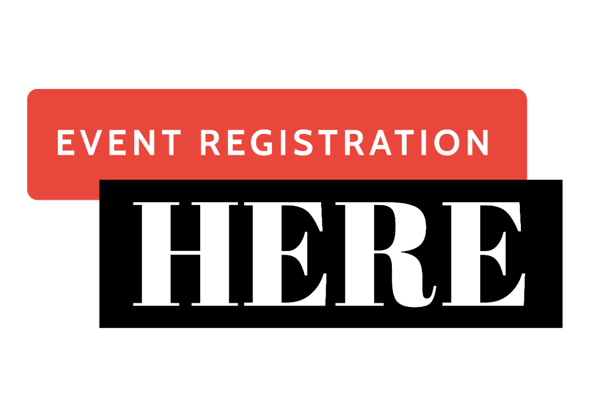 Free Modern Event Sign Template to Edit Online