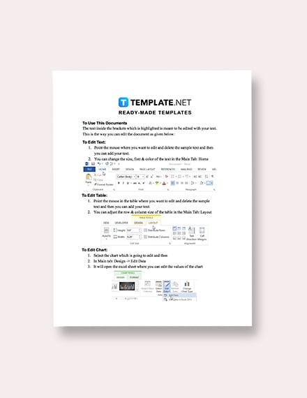 Helpdesk Request Form format