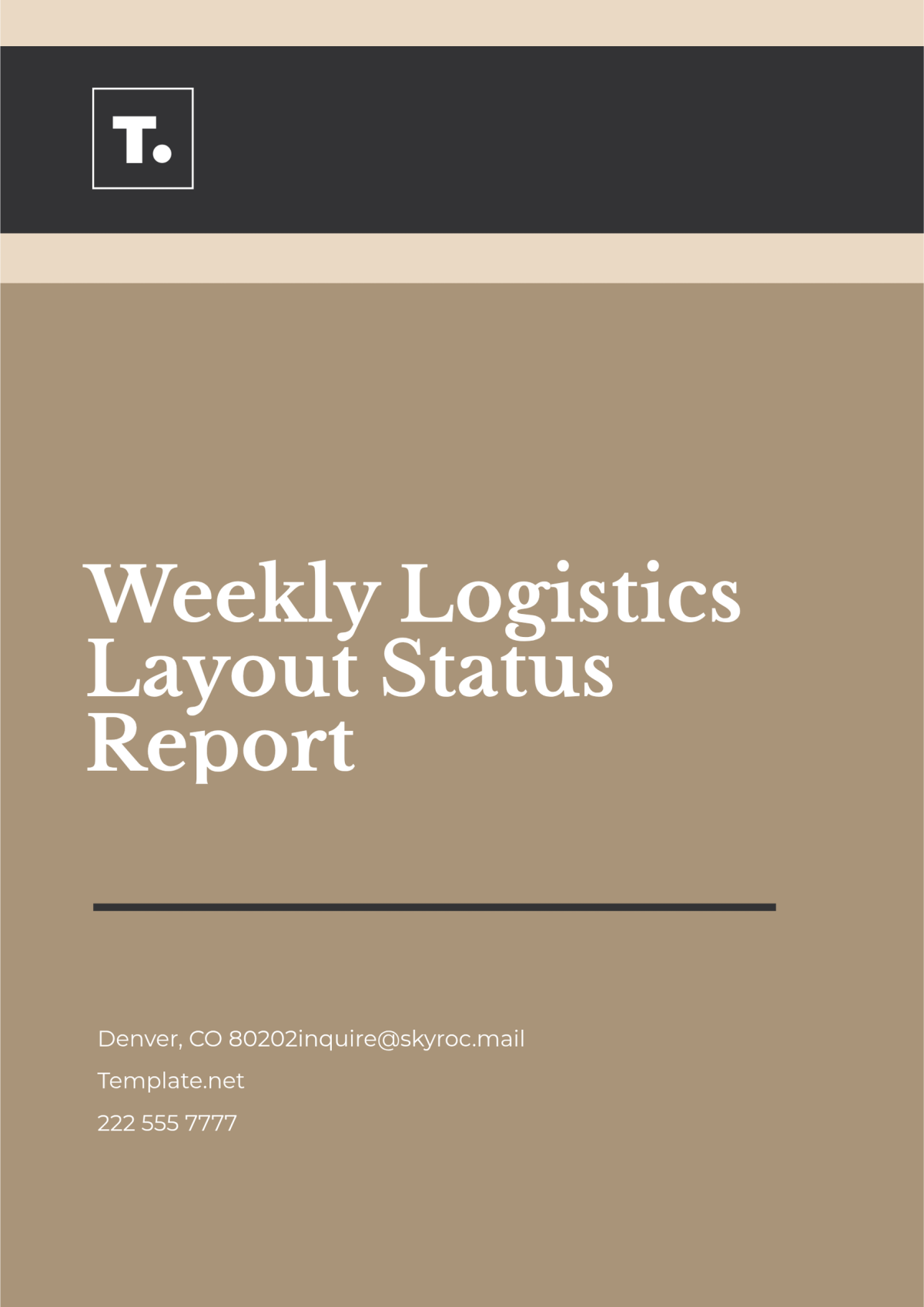 Free Admin Weekly Report Template To Edit Online Free Admin Weekly Report Template To Edit Online