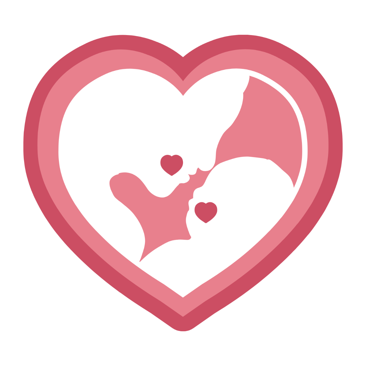 Heartfelt Mother%27s Day Clipart