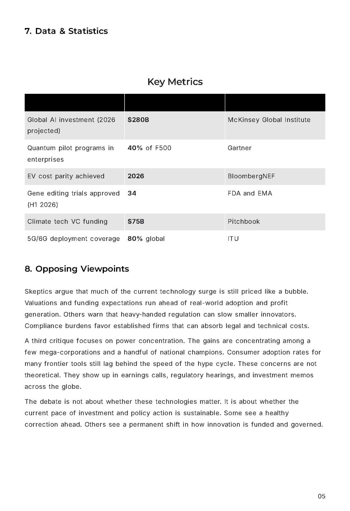 Free News Report Format Template to Edit Online