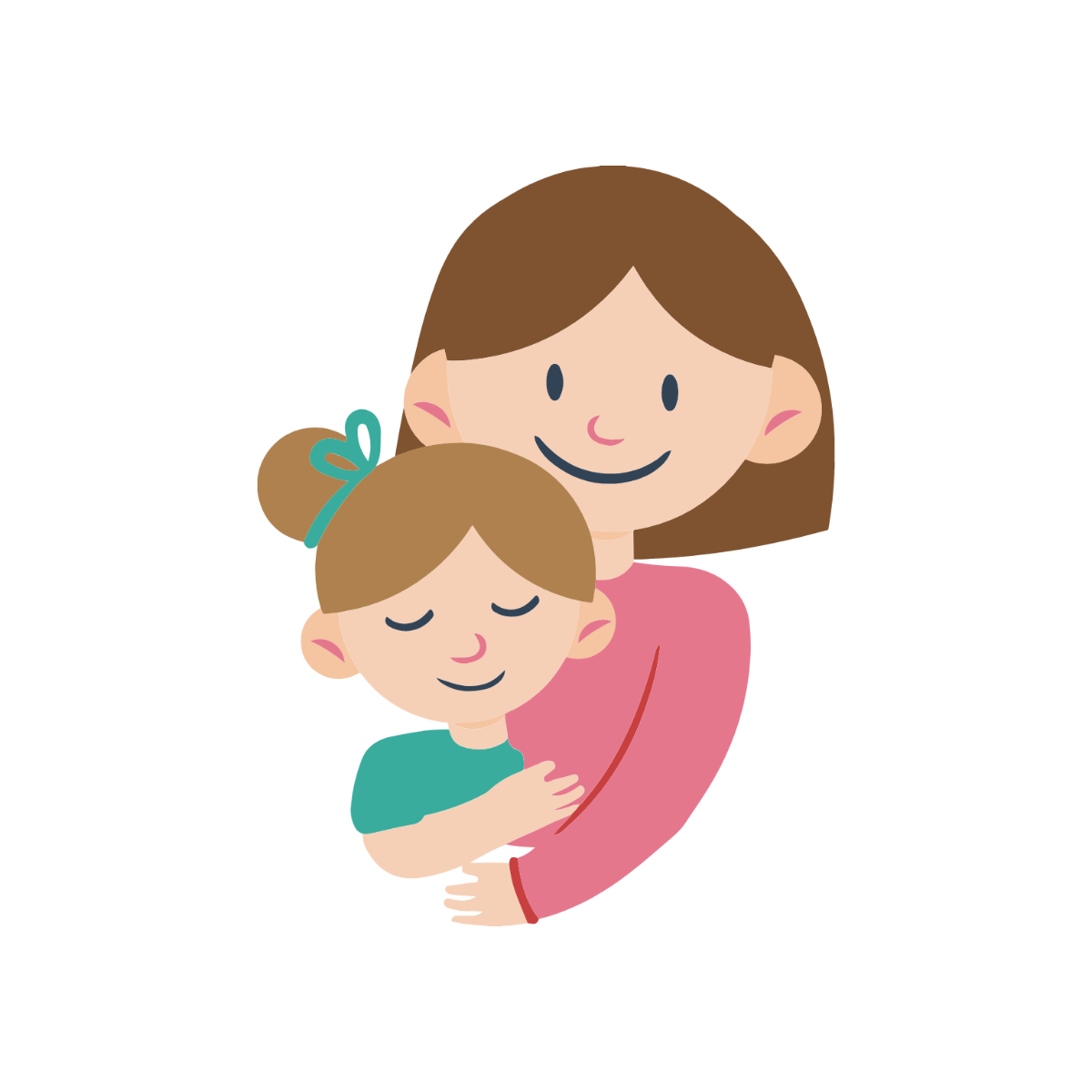 Cute Mother's Day Clipart