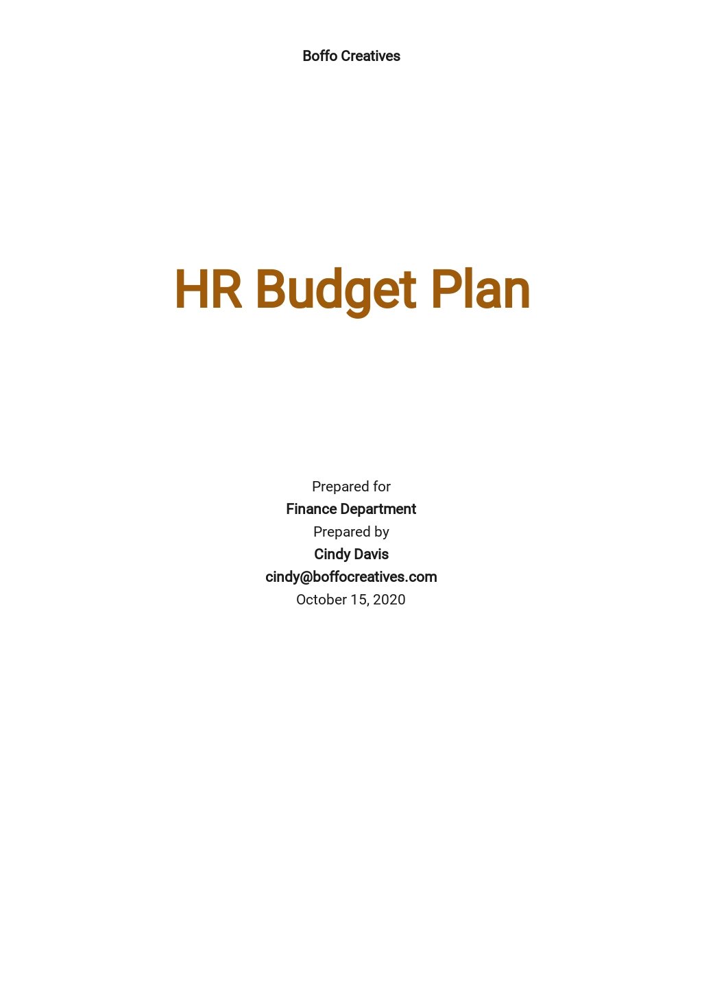HR Budget Plan Template.jpe