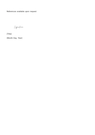 Free Security Service Strategy Template to Edit Online