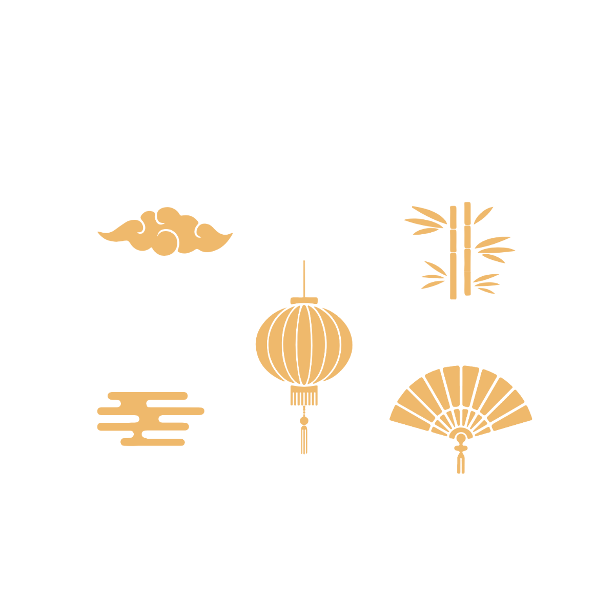 Cultural Symbols Clipart  - Edit Online | Template.net