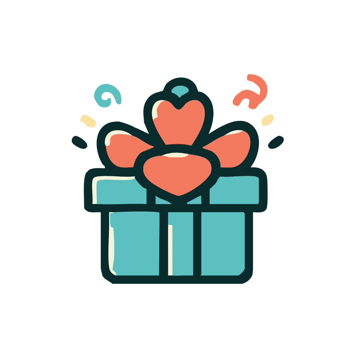 Gift Ideas Clipart - Edit Online | Template.net