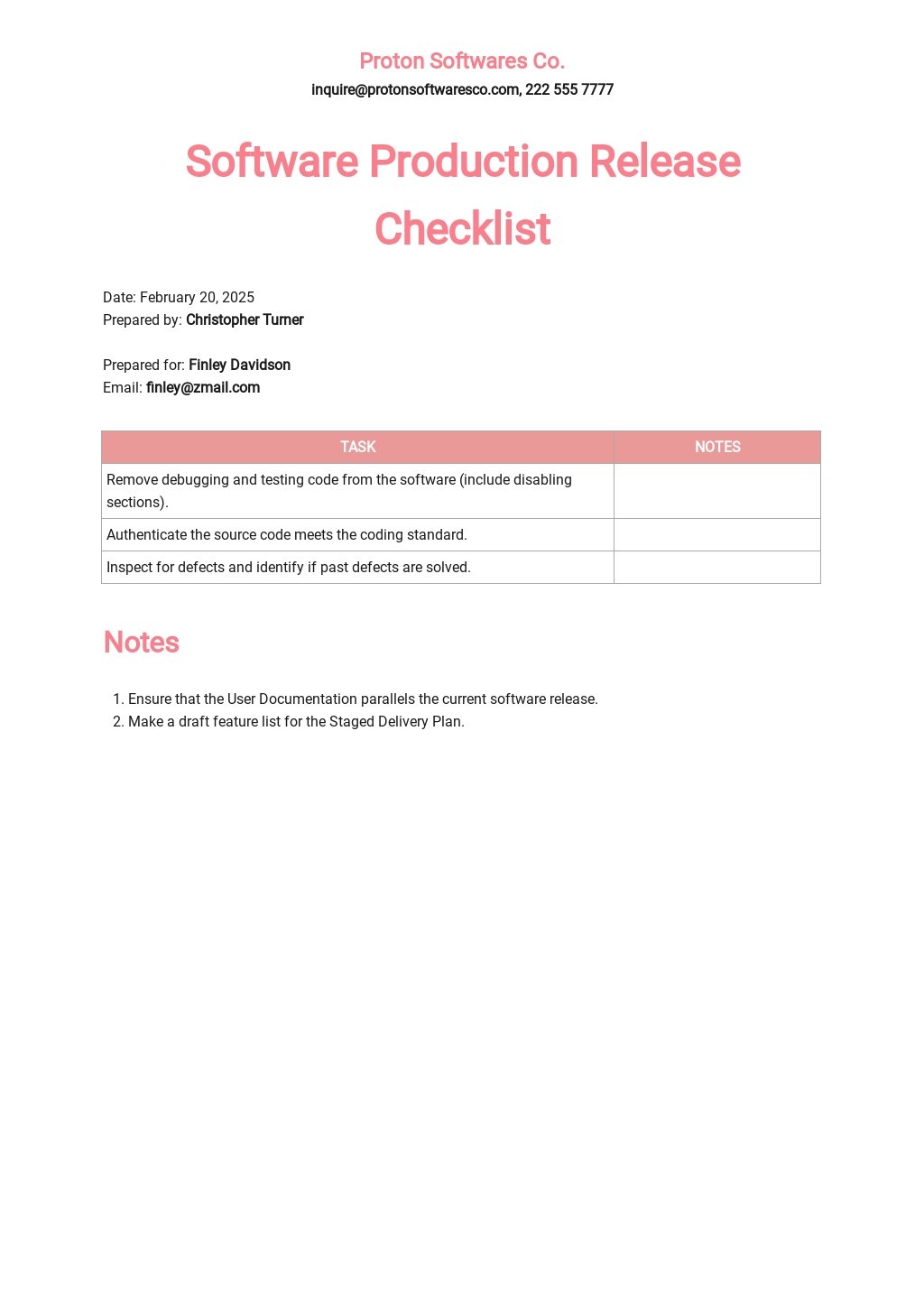 Software Production Release Checklist Template.jpe