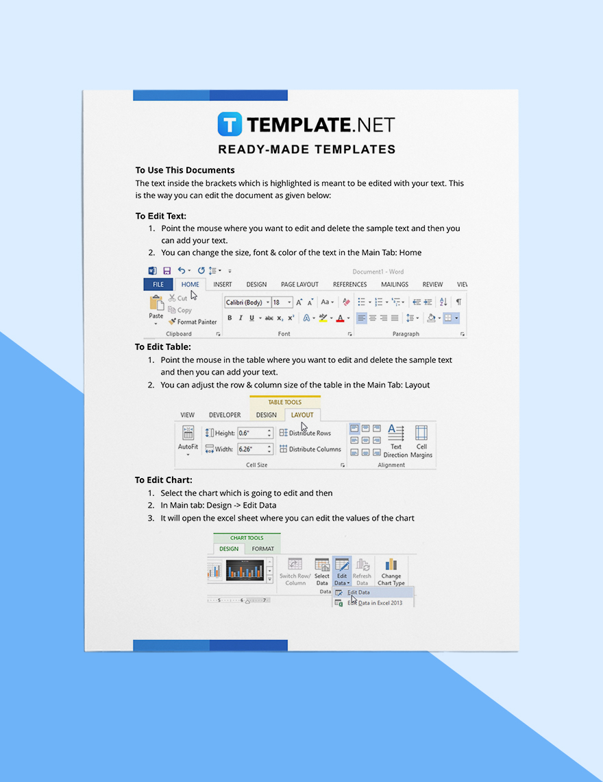 IT Application Upgrade Checklist Template