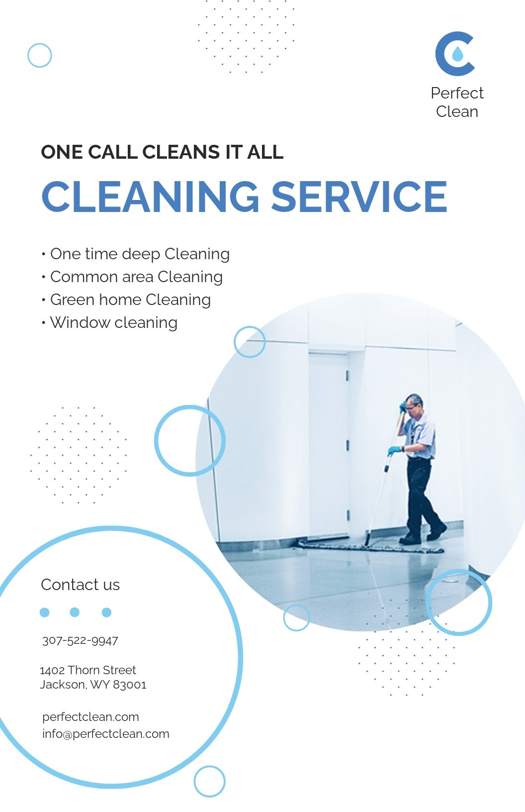 Cleaning Services Poster Template.jpe