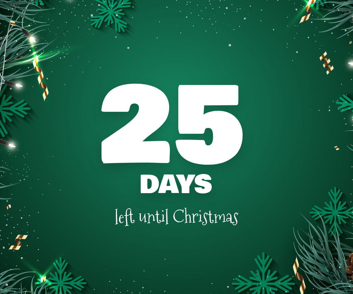 Christmas Countdown