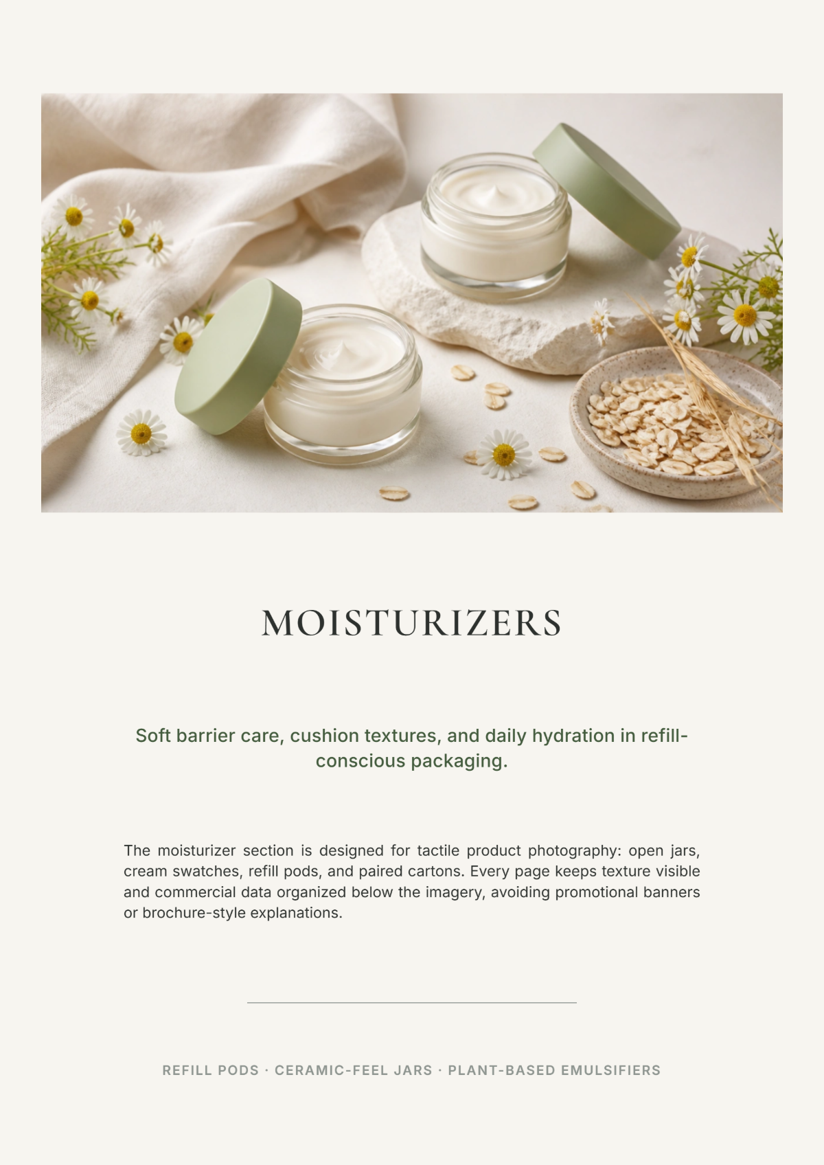 Free Product Catalog Template to Edit Online