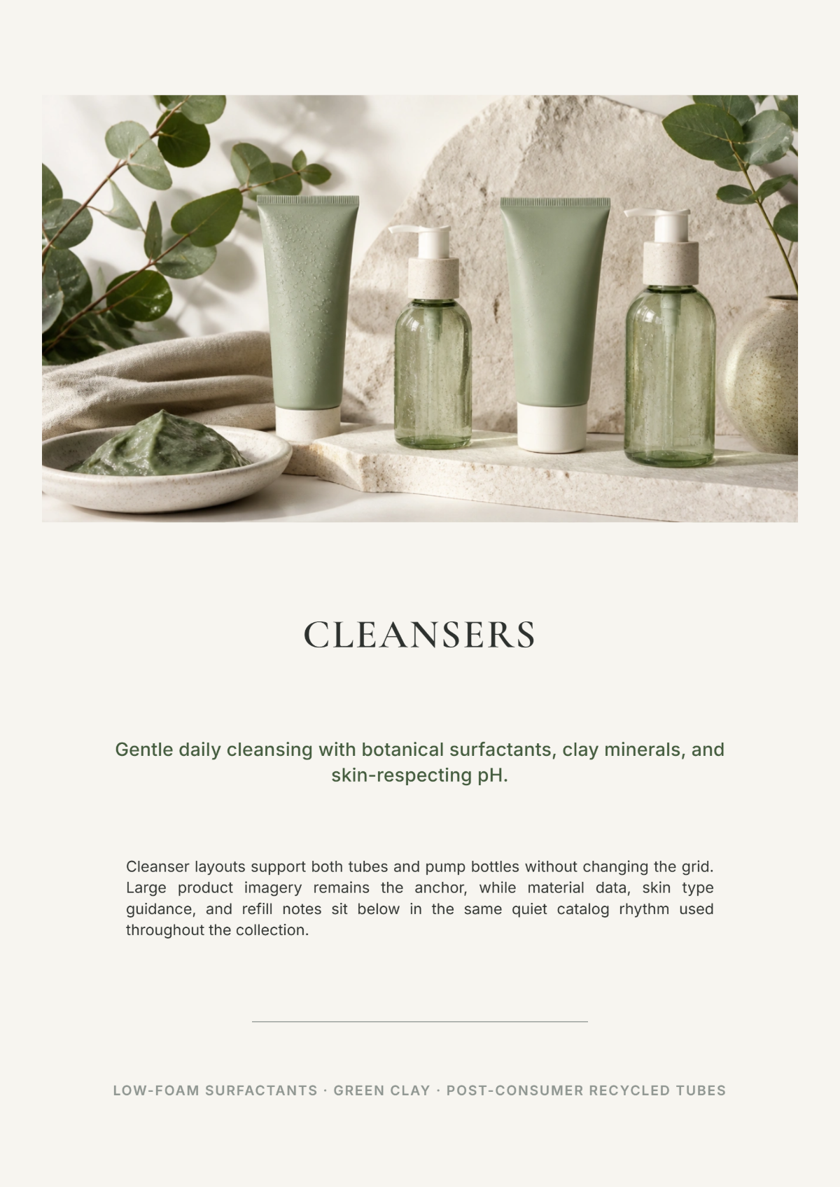 Free Product Catalog Template to Edit Online