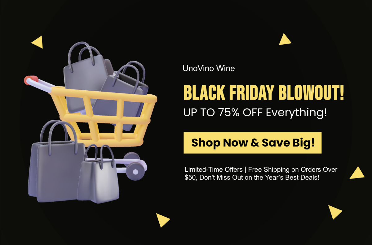 Black Friday Promotional Banner